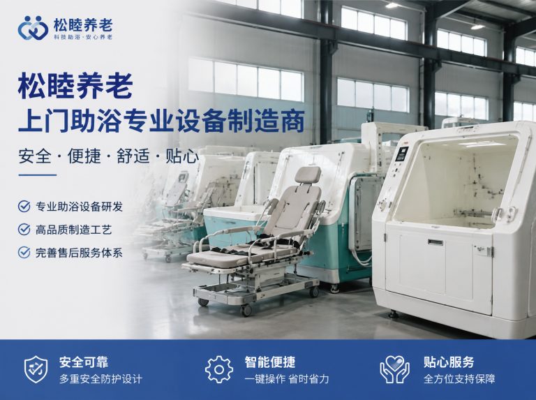 镇江新区让专业助浴上门